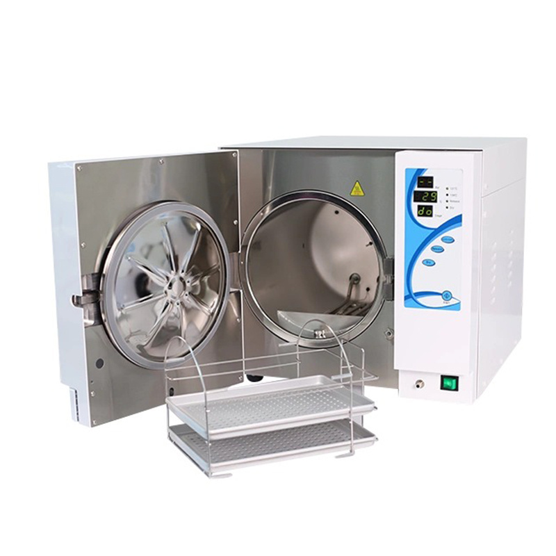 table top mini 18L 23 L  medical  sterilizer autoclaves para  dental autoclave  machine autoclave