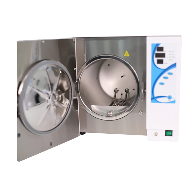 table top mini 18L 23 L  medical  sterilizer autoclaves para  dental autoclave  machine autoclave