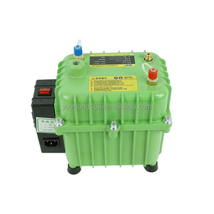 Wholesale Price Dual-functional Air Pump User Manual Auto Air Conditioner Vacuum Pump For Refrigeration System