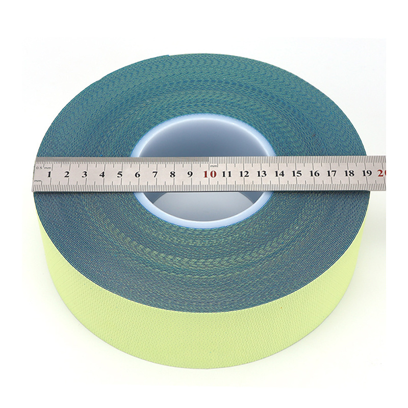 Manufacturers Supply Plasma Masking Protective Sandblasting Thermal Spray Tape