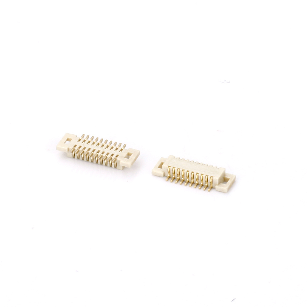 Factory Direct Sales 0.5mm high speed BTB connector internal for network switch