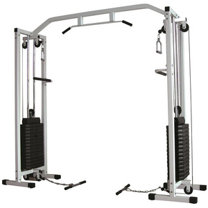 Most Popular Home Gym Multi Station Good quality Cable Crossover Machine