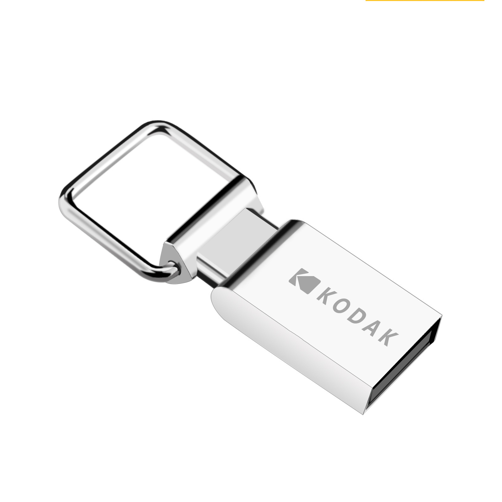 Wholesale KODAK K112 Mini Metal USB 2.0 Flash Drive Pendrive USB Memory Stick for PC MacBook Car