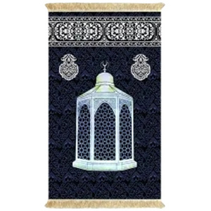 Wholesales Factory Prayer Mat Portable Muslim Islamic Gift Turkish Carpet Low Price High Quality Carpet