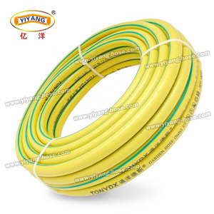 High Quality Garden Irrigation Hose Flexible PVC Garden Water Hose For Wholesale