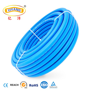 Best Quality 40 Bar High Pressure Flexible Rubber PVC Air Hose Pipe Made In China