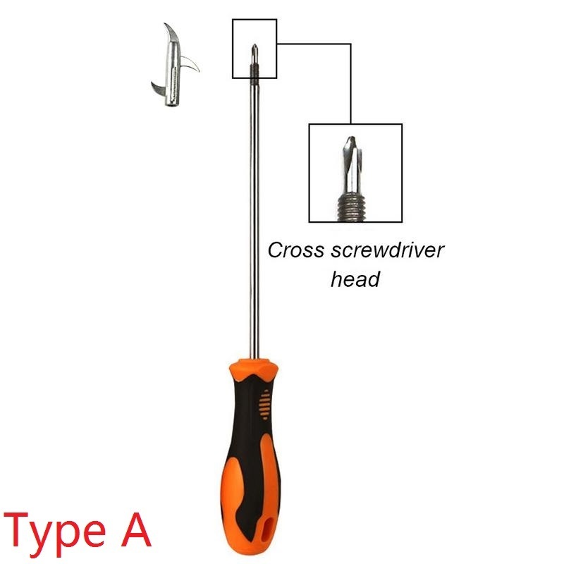 Car Tire Stone Cleaner Groove Broken Stone Remover Tire Cleaning Hook Tire Cleaning Tool