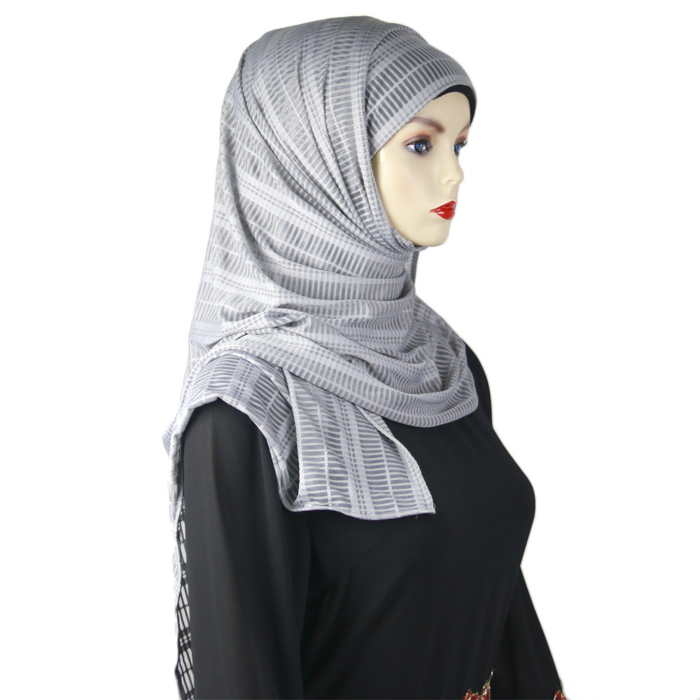 wholesale hijabs USA best quality hijabbers best choice prayer preuim cotton jersey scarves hijab shawl