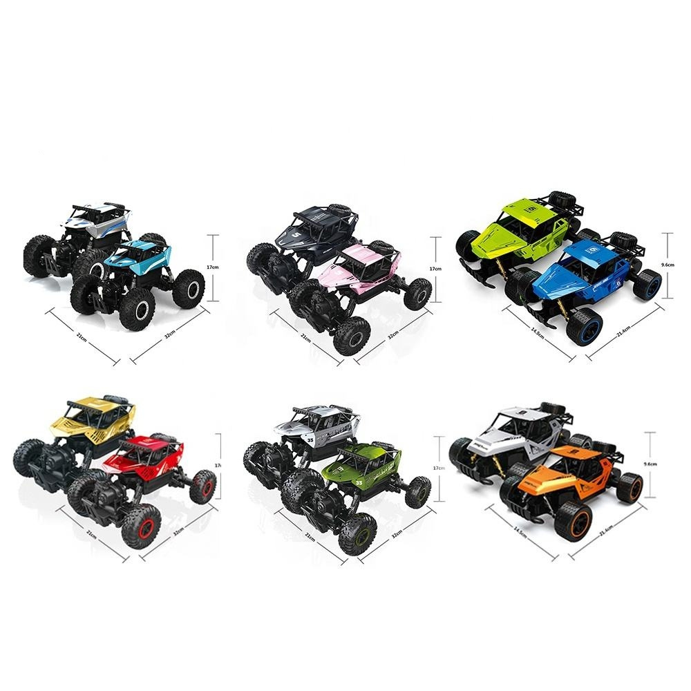 Cheap China Carros A Control Remoto Toys Climbing High Speed Rc Car, Kids Toy Alloy Remote Control Climbing Car