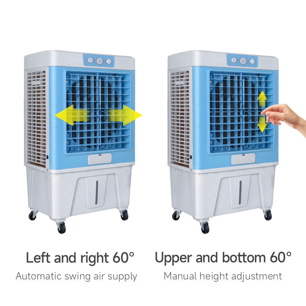 portable industrial air cooler cool breeze air cooler breeze air cooler mini conditioner portable mist ice