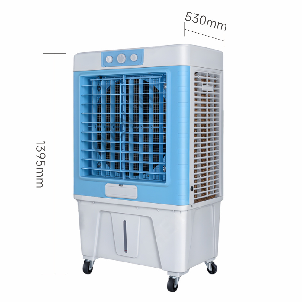 portable industrial air cooler cool breeze air cooler breeze air cooler mini conditioner portable mist ice