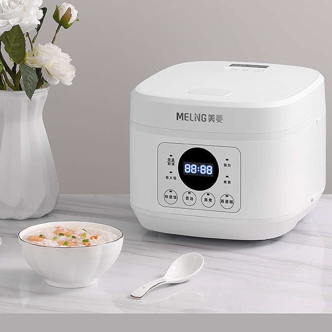 Micom ydd multi purpose rice cooker 5L ceramic inner pot