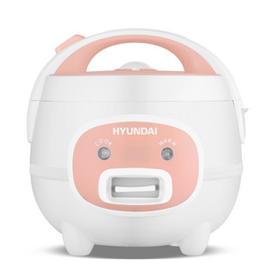 Kitchen appliance Electric rice cooker high quality low price multi functional auto keep warm portable cooker