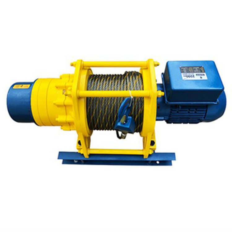 12000 lbs 13000lbs 4x4 24 volt portable electric car winch for sale