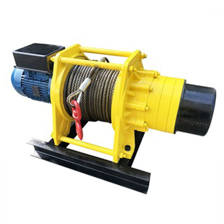 12000 lbs 13000lbs 4x4 24 volt portable electric car winch for sale