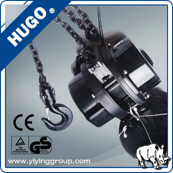 Electric Stage Motor mode stage hoist controller lifting 500kg electric stage electric  chain hoist