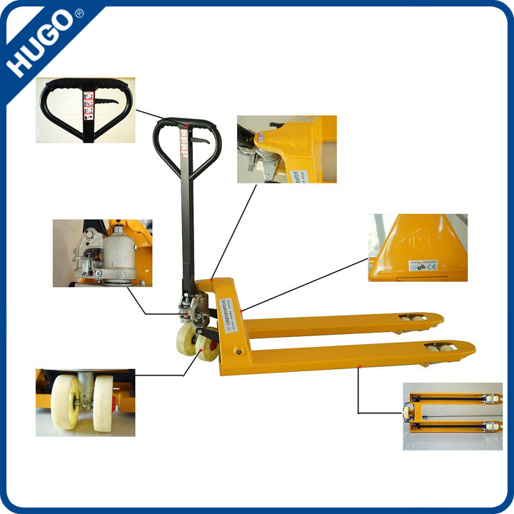 scale small hydraulic 5 ton hand rough terrain 1ton pallet truck handle forklift price jack spare 2500kg