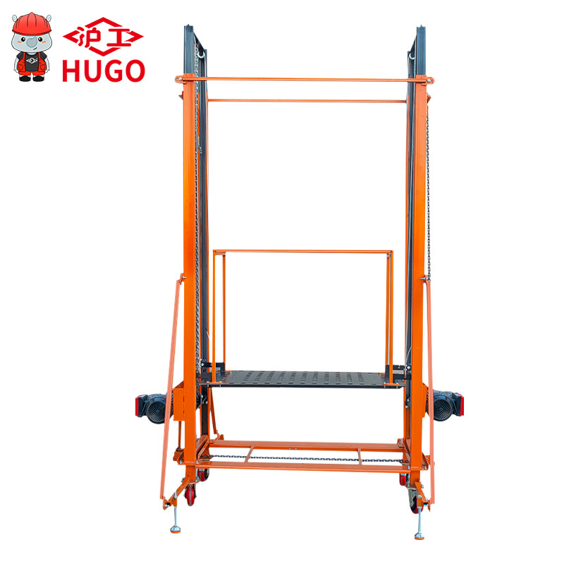 portable ladder automatic scaffolding lift hydraulic motorized scaffolding prices