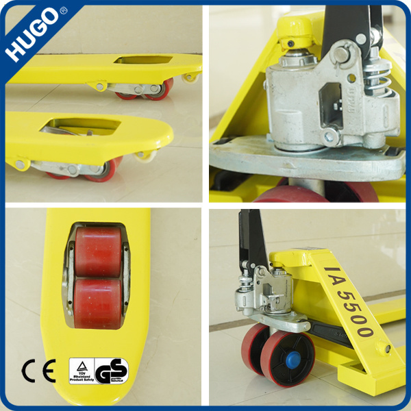 scale small hydraulic 5 ton hand rough terrain 1ton pallet truck handle forklift price jack spare 2500kg