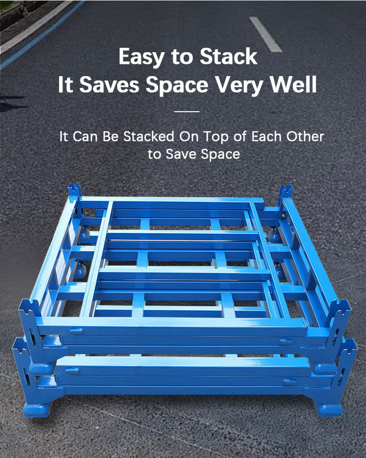 Heavy Duty Industrial Warehouse Storage Standard Horizontal Sheet Storage Rack