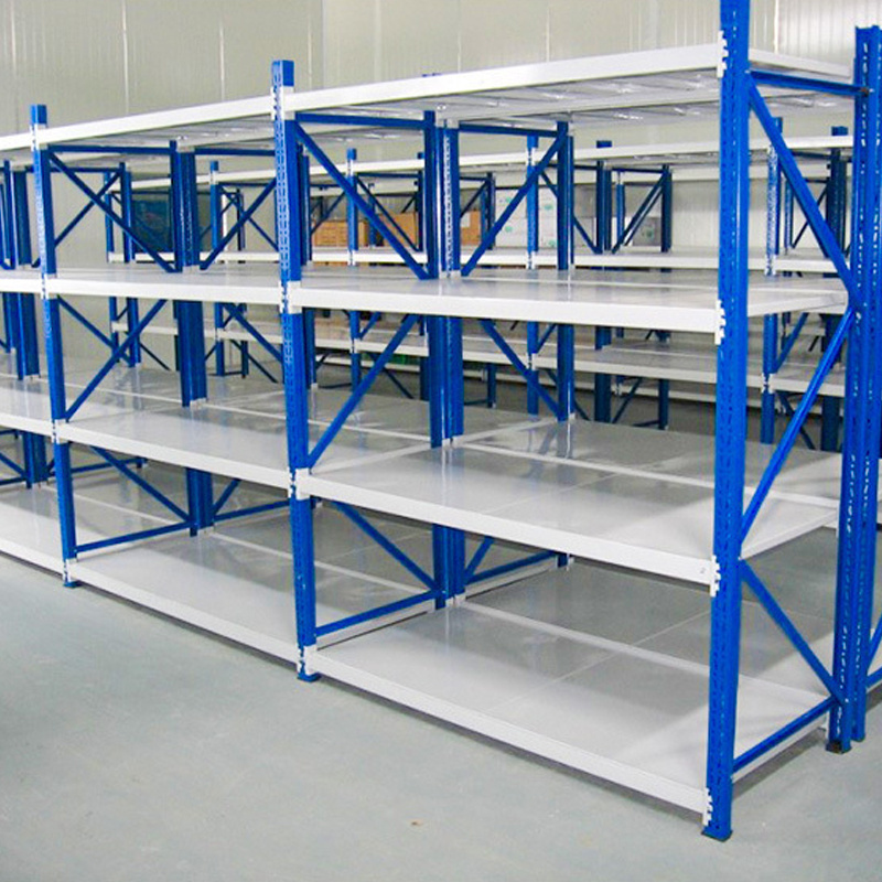 Office rack storage rack warehouse storage rack industrial shelving racking