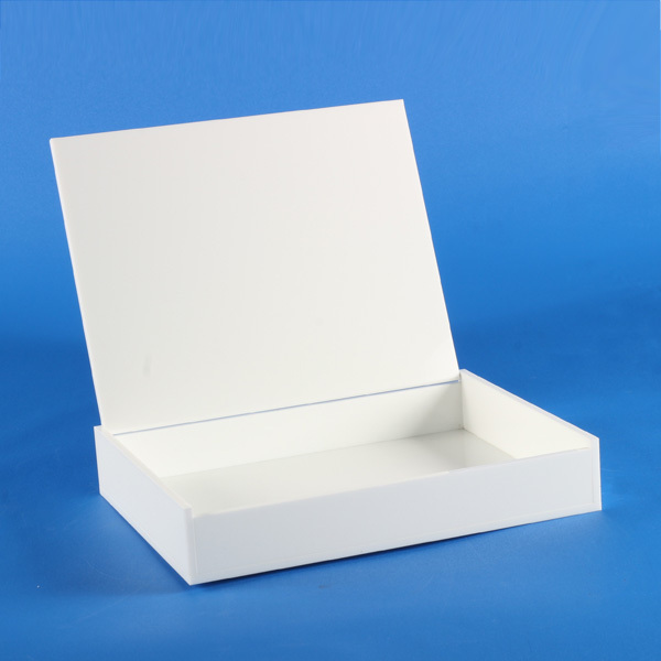 TOYIN Personalized Simple Design Gift Box Acrylic Storage Box With Lid