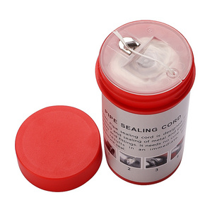 Sealing Pipe Thread Sealing Cord Thread neutral silicone sealant for Water and Gas Leak Fix - Size 20m 50m160m