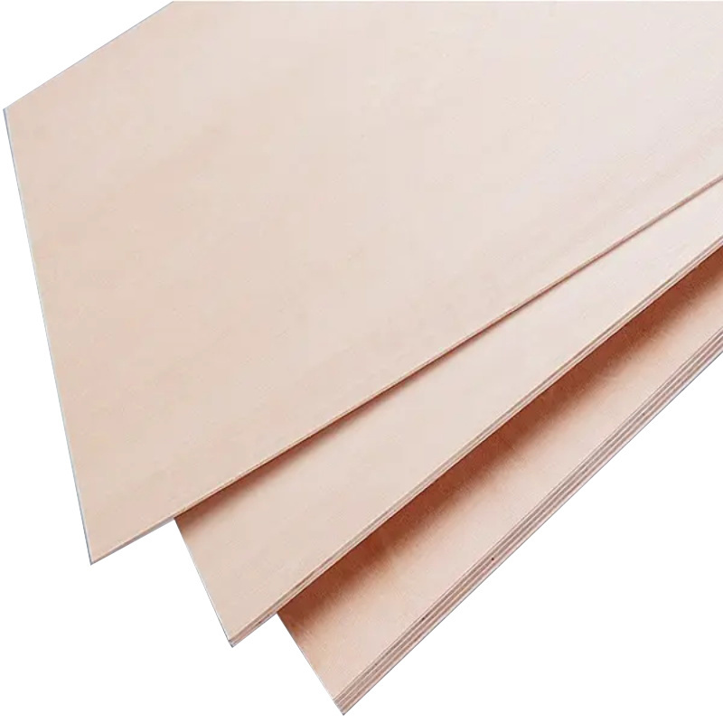 3mm plywood for laser cutting baltic birch plywood 3mm melamine laminated plywood