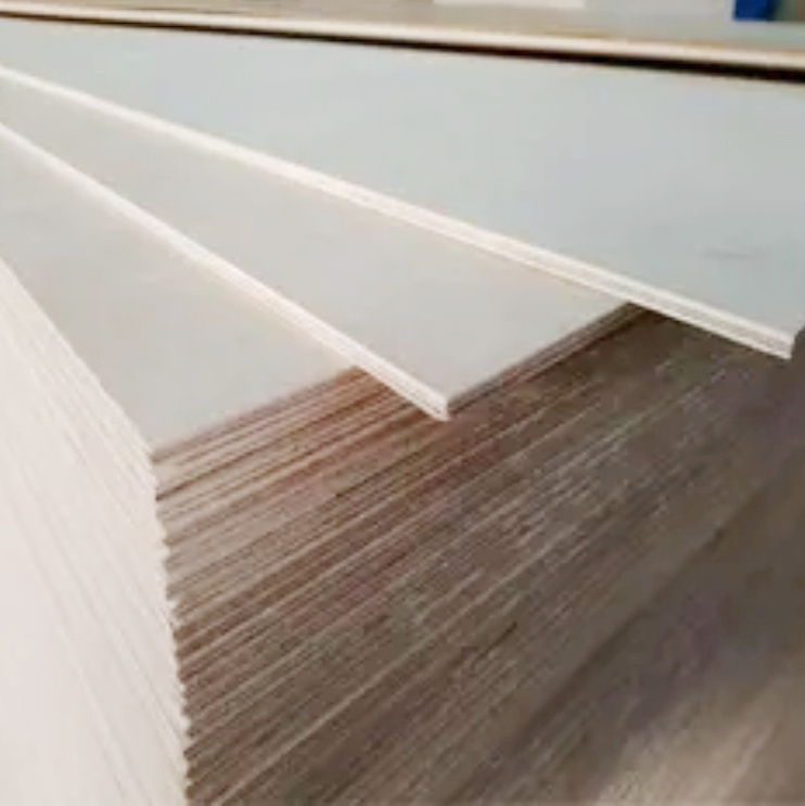 3mm plywood for laser cutting baltic birch plywood 3mm melamine laminated plywood