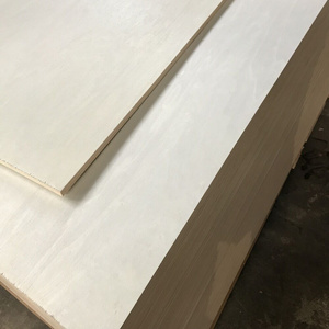 High Quality Poplar and Pine Laminated Veneer Plywood Wood