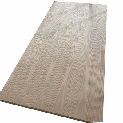 Wholesale 3mm 9mm 18mm Sheets Decorative Panels Red Oak Wood Veneer Plywood Board