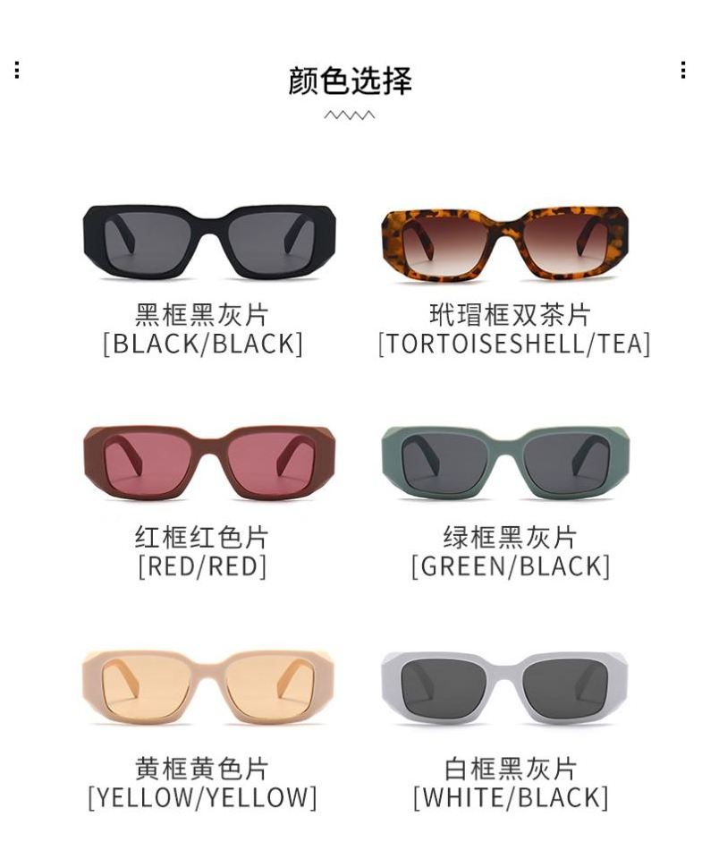 hexagon sunglasses 2023 new custom logo shades women men branded sun glasses wholesale