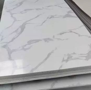 4x8 feet Melamine veneers marble laminated plywood 15mm16mm17mm 18mm boards