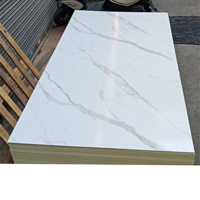 4x8 feet Melamine veneers marble laminated plywood 15mm16mm17mm 18mm boards