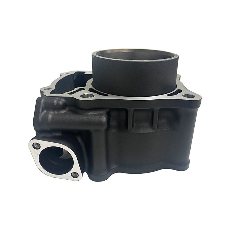 cylinder head for HONDA CBR300CRF300 Set 300cc engine cylinder 76mm piston cylinder parts