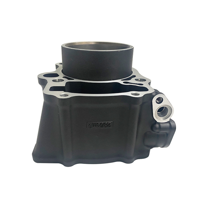 cylinder head for HONDA CBR300CRF300 Set 300cc engine cylinder 76mm piston cylinder parts