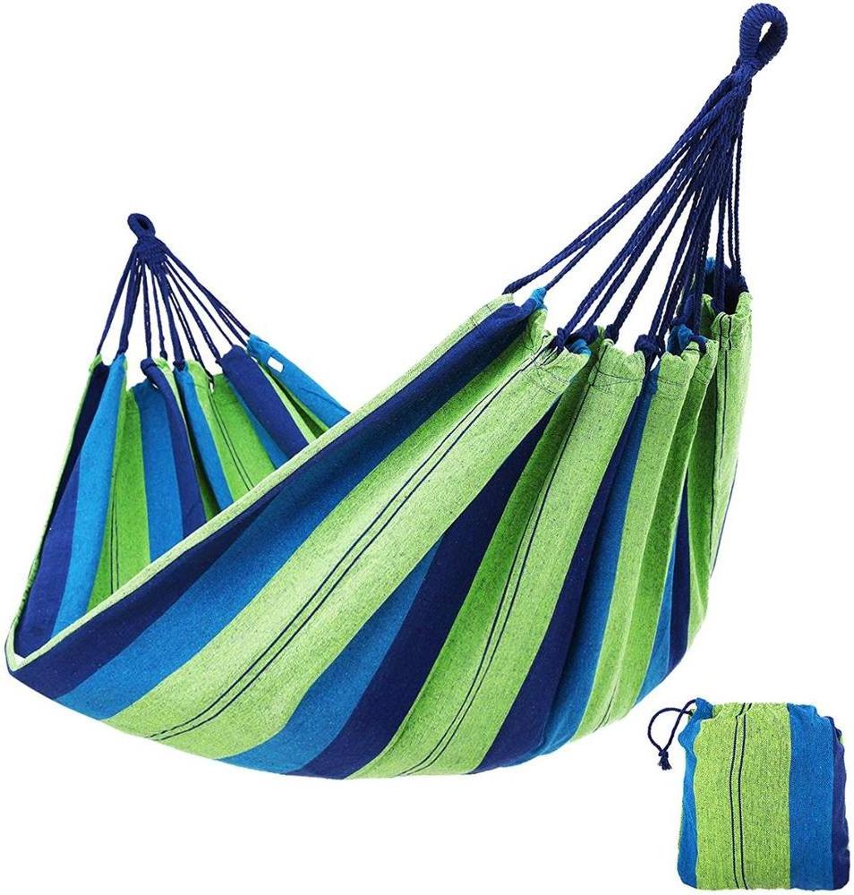 Brazil Wholesale Best Sell High Quality With Custom Logo And Double Size Large Hammock