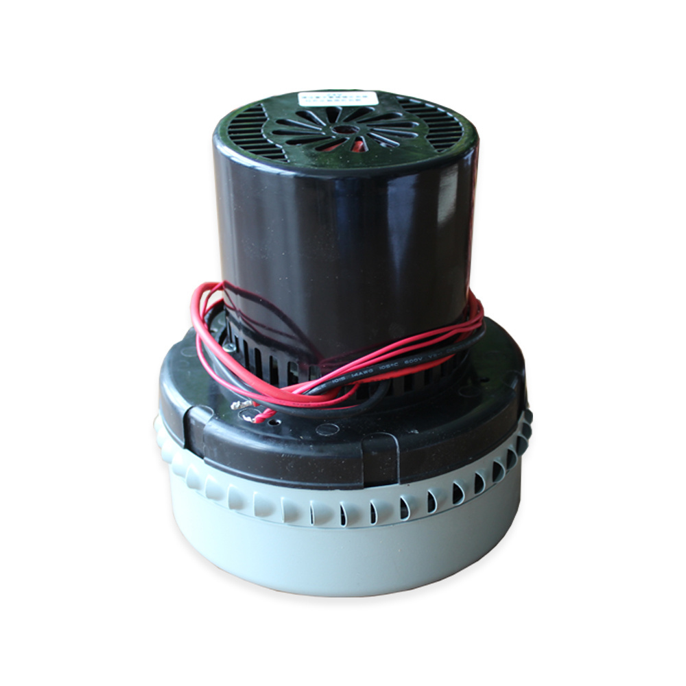 AMETEK vacuum cleaner air suction motor