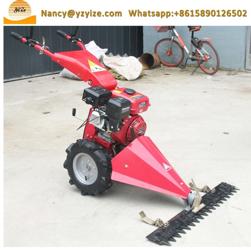 garden gasoline grass cutter lawn mower machine price in the philippines