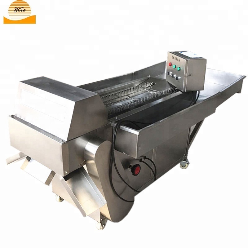 Chicken Paw Cutting Machine Chicken Feet Processing Cutter for Plant