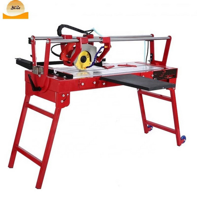 Portable electric water jet ceramic tile cutting machine rubi tile cutter