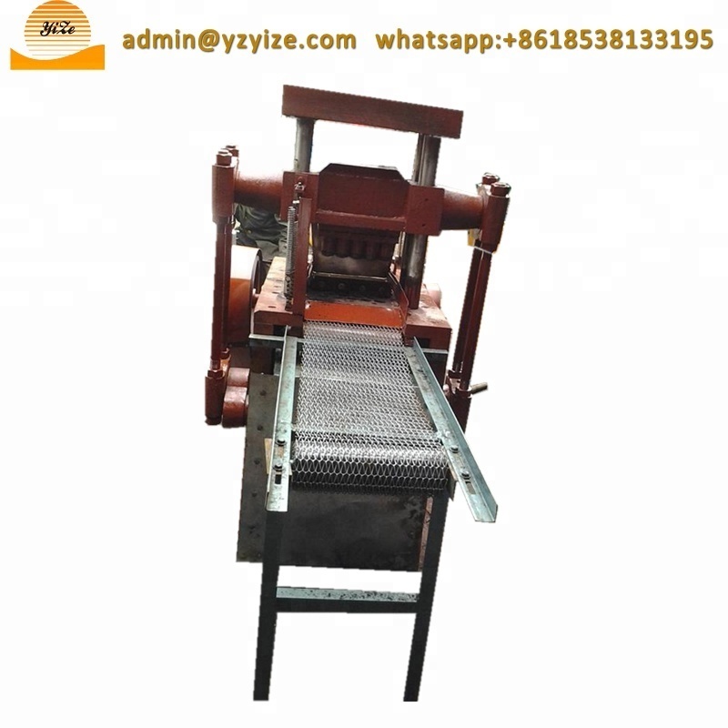 Factory direct sale hot selling smokeless Shisha Charcoal Briquette Machine