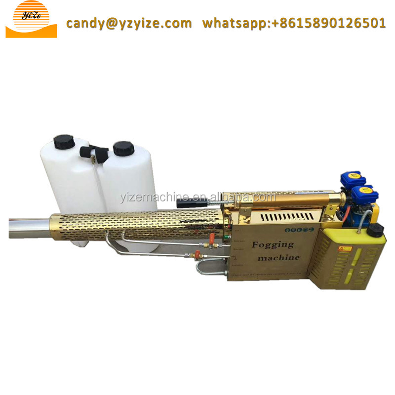 disinfecting fogger machine fumigation fogging machine