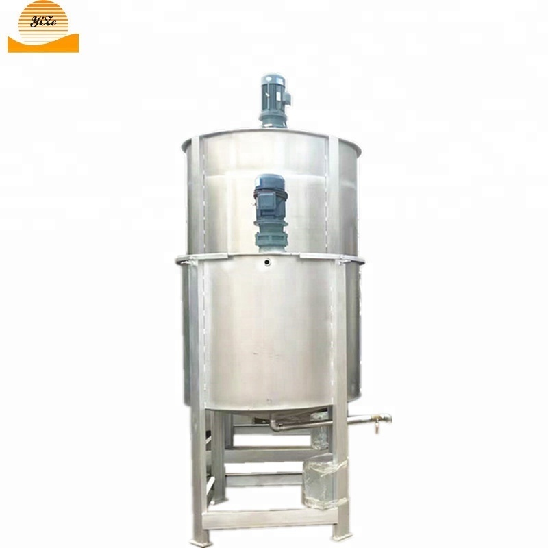 Double Jacketed Tank Computerized Color Mixing Machine,paint Color Mixing Machine car Paint Mixing Machine