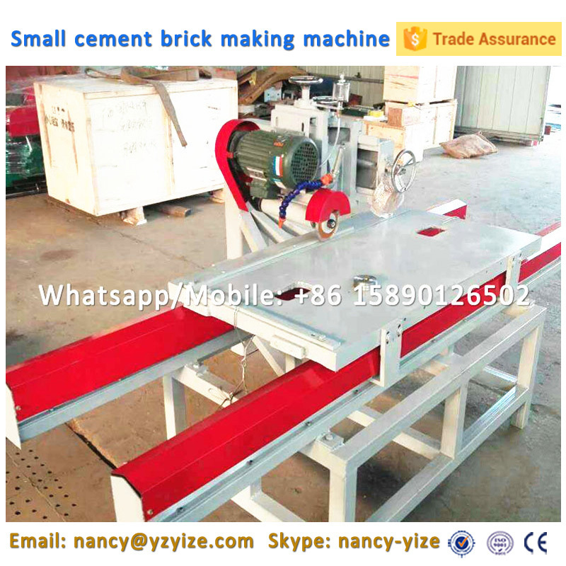 porcelain tile ceramic tile cutting machine electric mosaic tile cutter