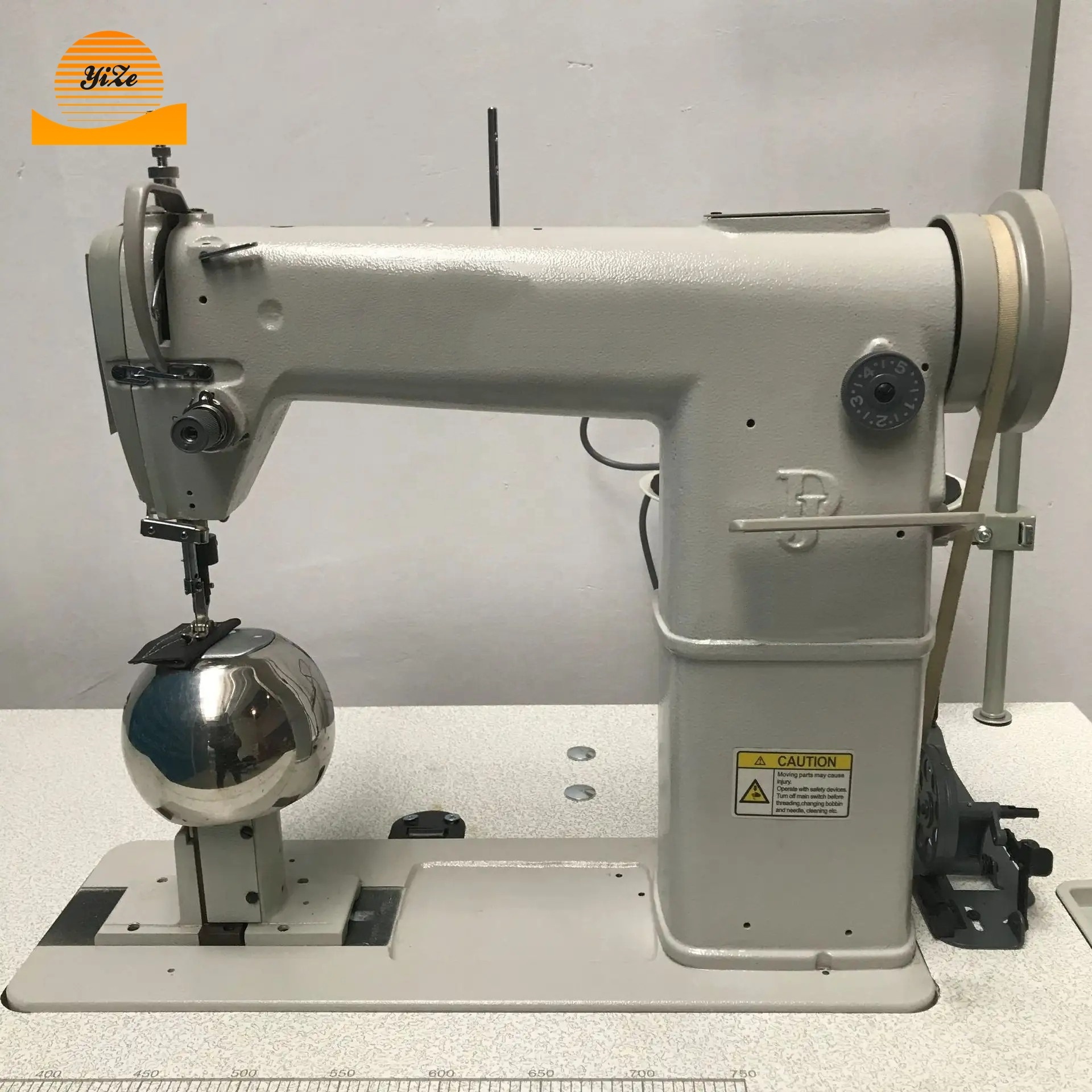 electric human wig sewing machine walking foot juki industrial sewing machine overlock sewing machine for making wig hat