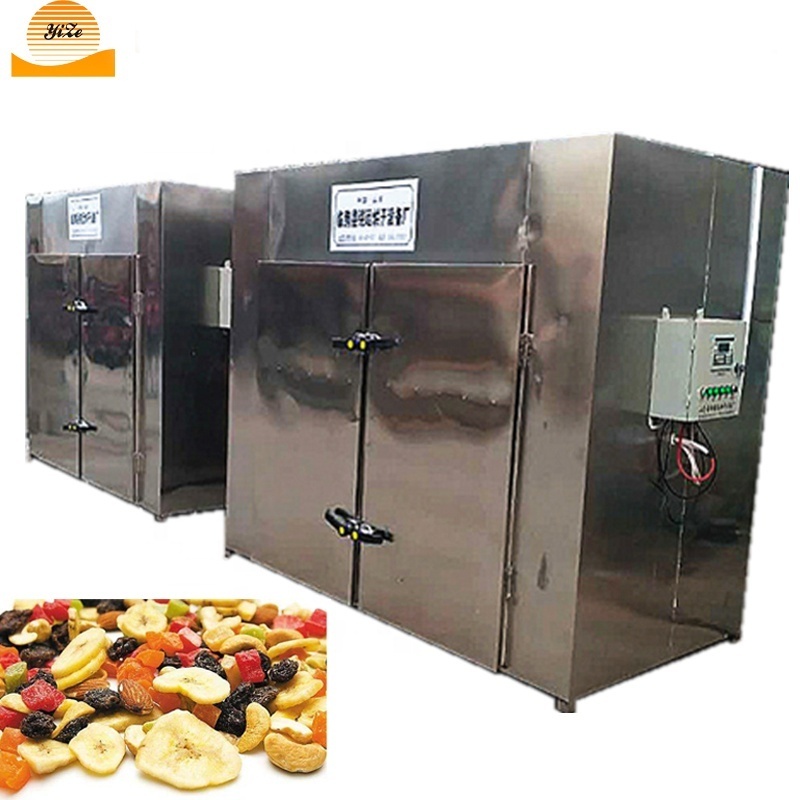 commercial fish maize rice food dryer fruit dehydrator mango paddy drying machine industrial meat dry machine