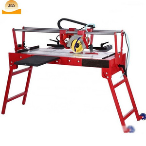 electric Natural Stone Slab tile cutter machine water jet tile cutting machine price