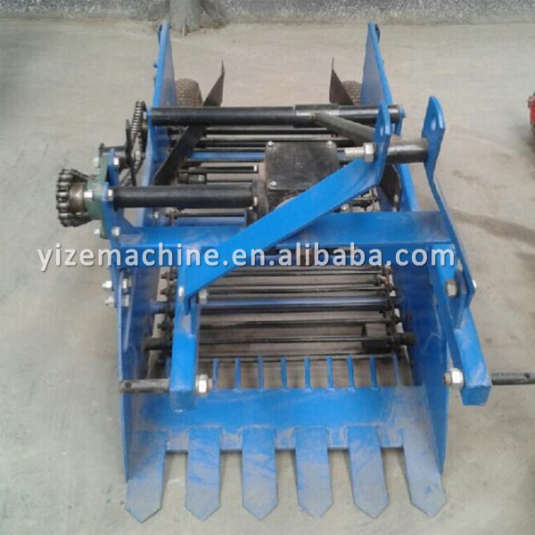 garlic harvester for sale garlic harvester used