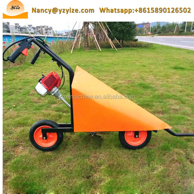 mini corn harvester machine small rice straw cutting harvester machine